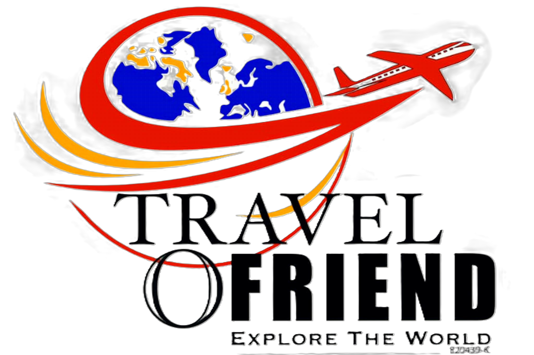 Travel O Friend Logo